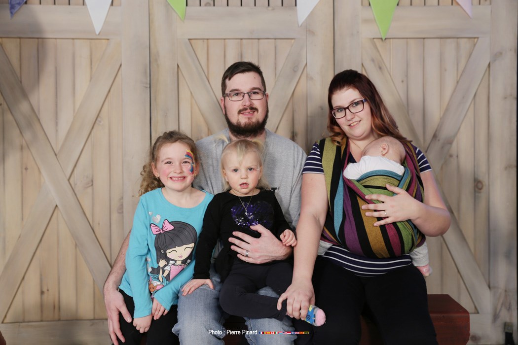 Fête des nouveau-nés 2015